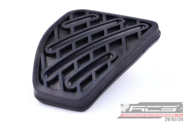 PEDAL PAD NISSAN - TecDoc 1
