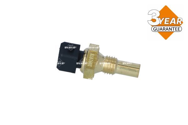 Sensor, K&uuml;hlmitteltemperatur