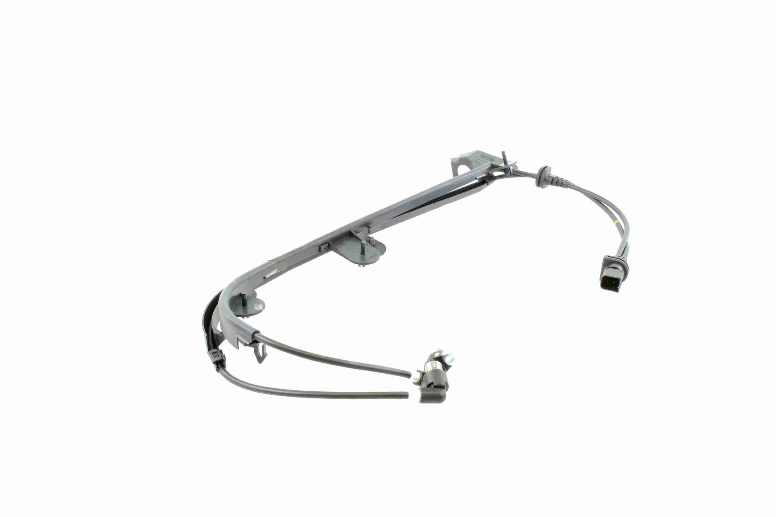 Sensor, Raddrehzahl