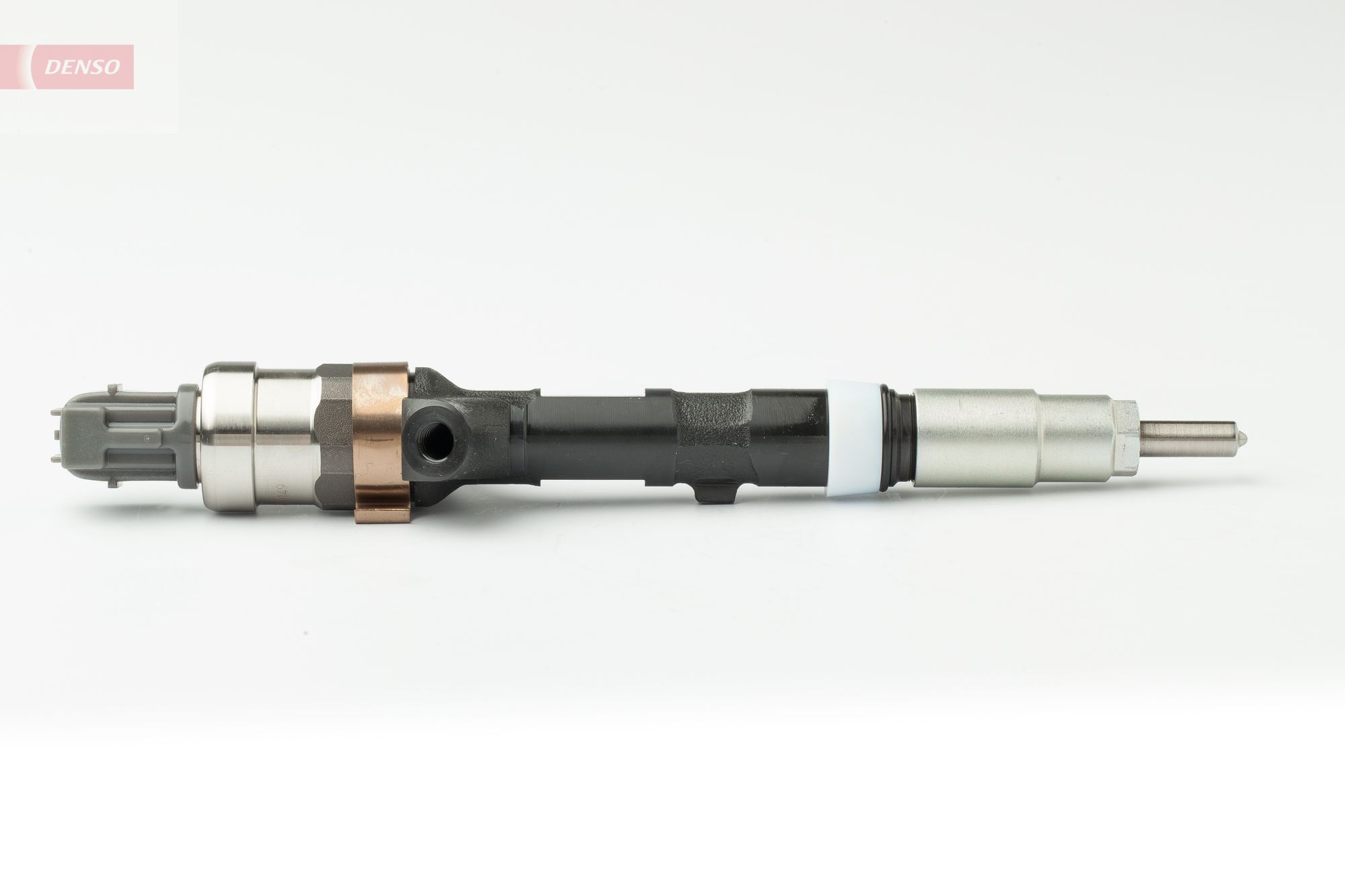 įpurškimo antgalis