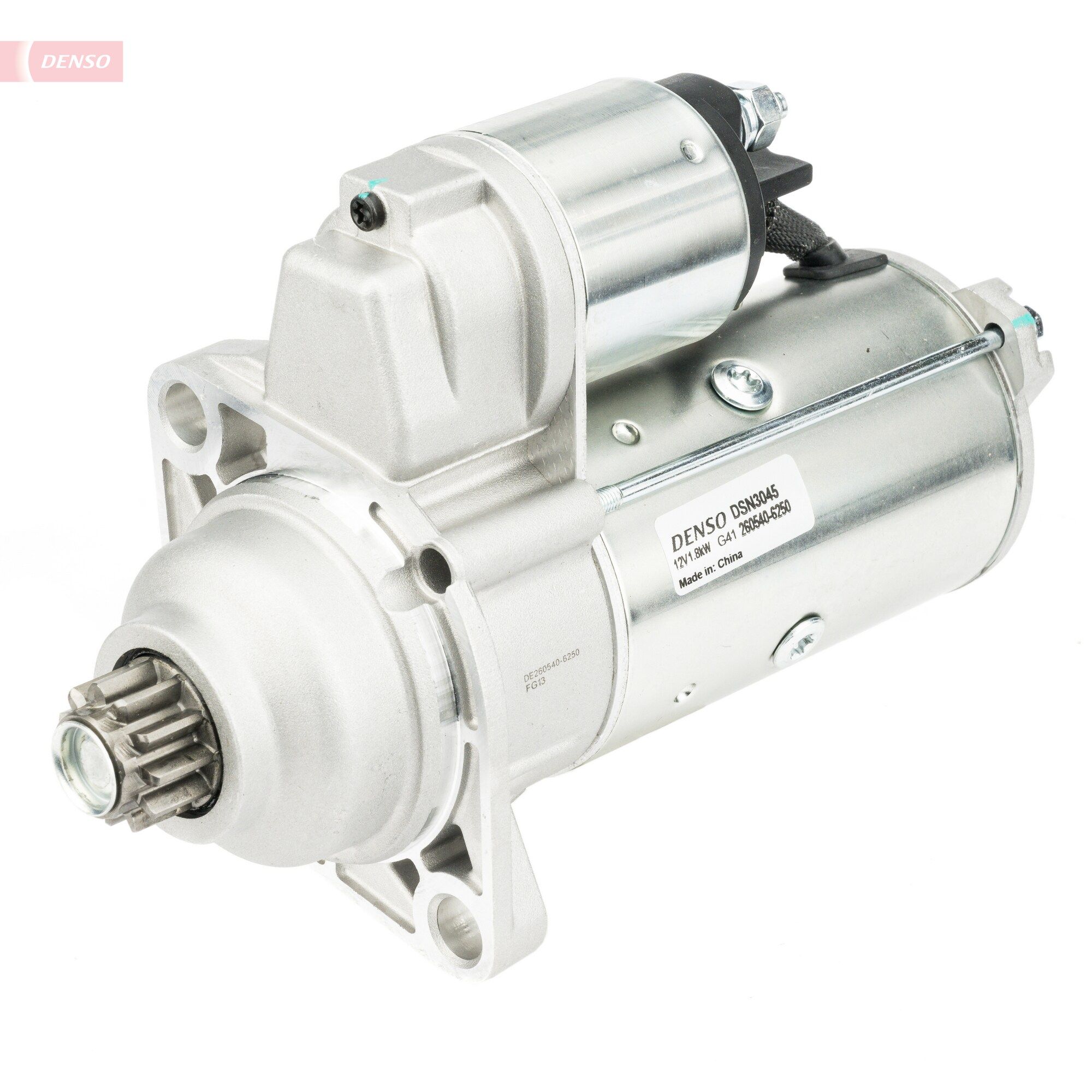 Starter DSN3045