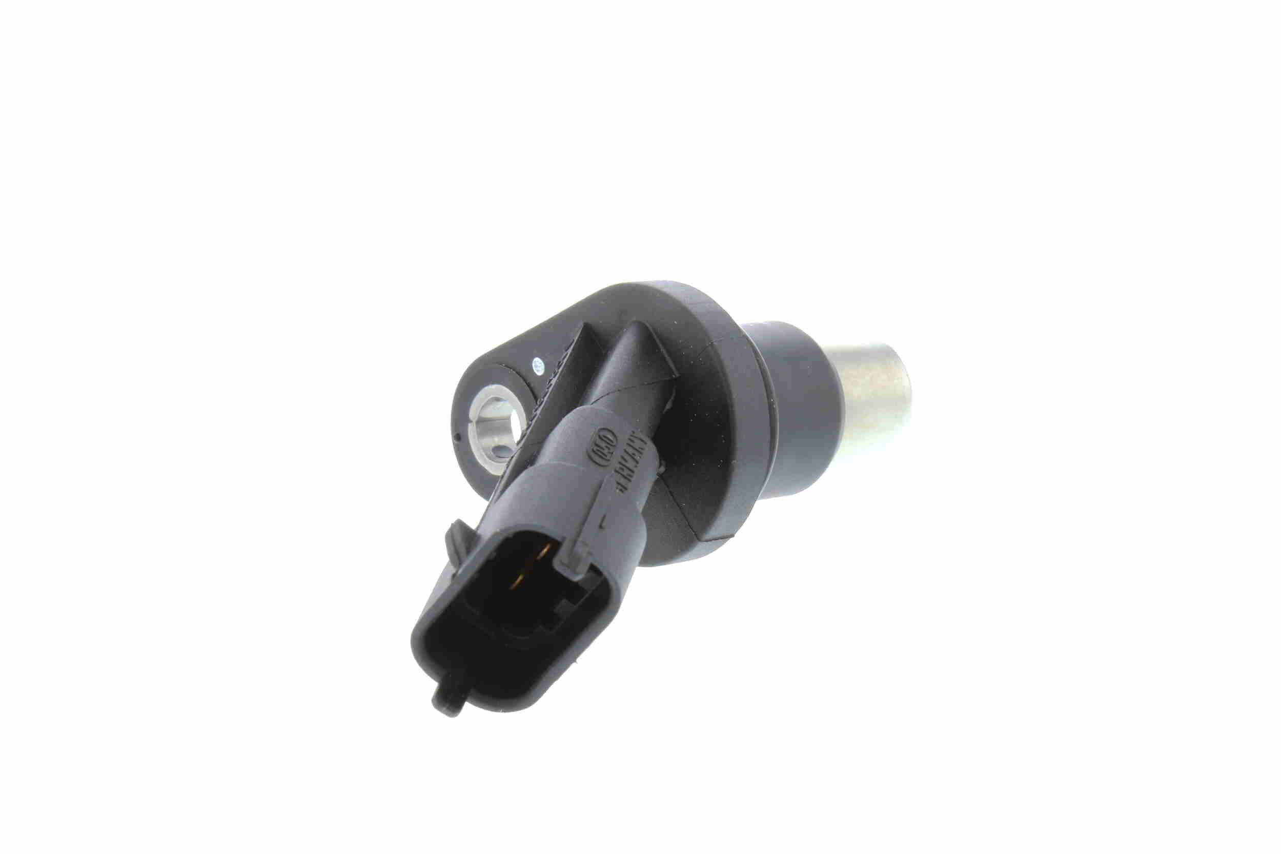 Sensor, Z&uuml;ndimpuls