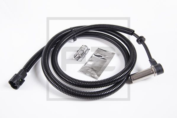 Sensor, Raddrehzahl