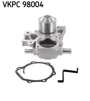 Water Pump, engine cooling VKPC 98004