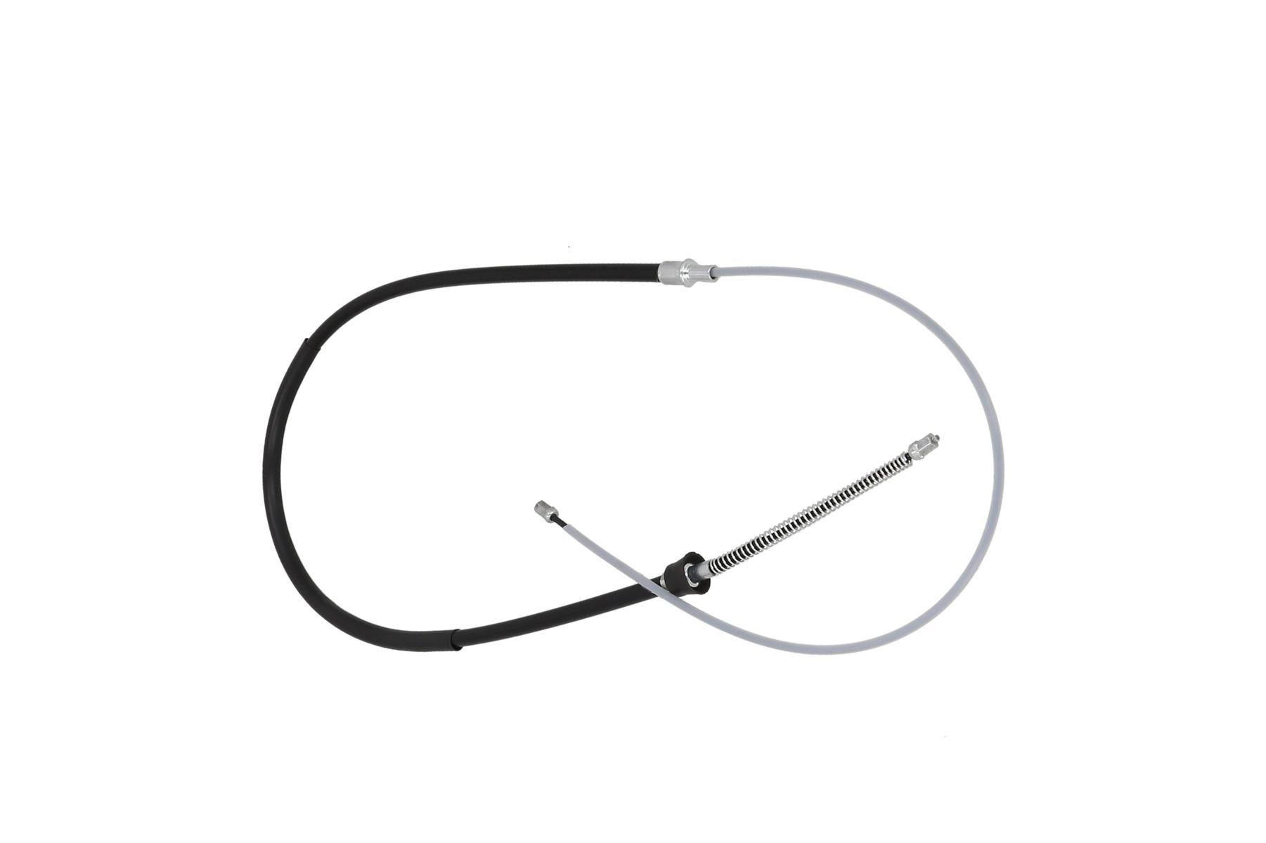 KAMOKA 1190307 - Seilzug, Feststellbremse