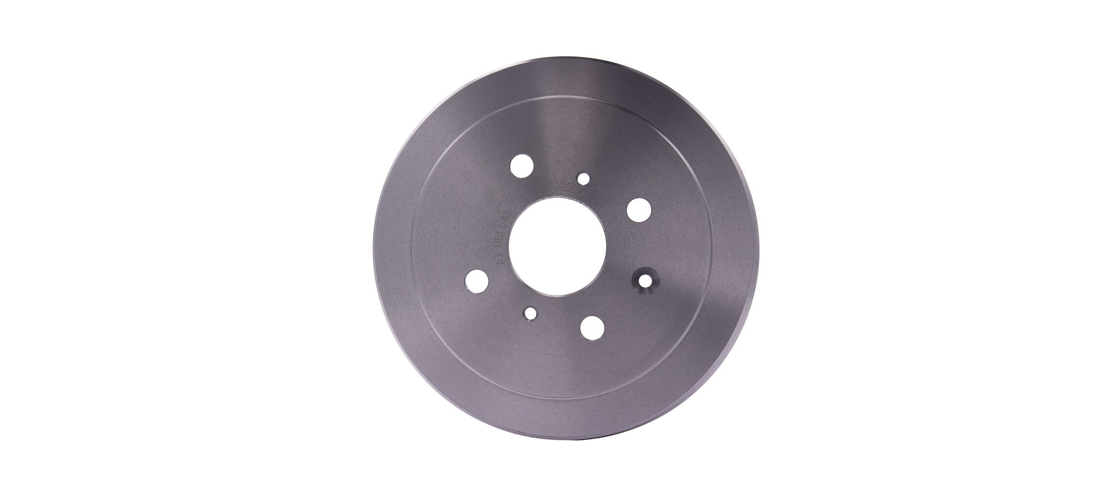 8DT 355 300-581 HELLA fékdob