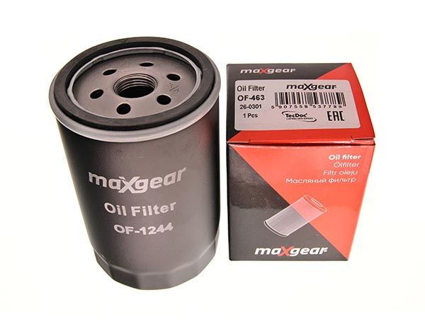 Ölfilter