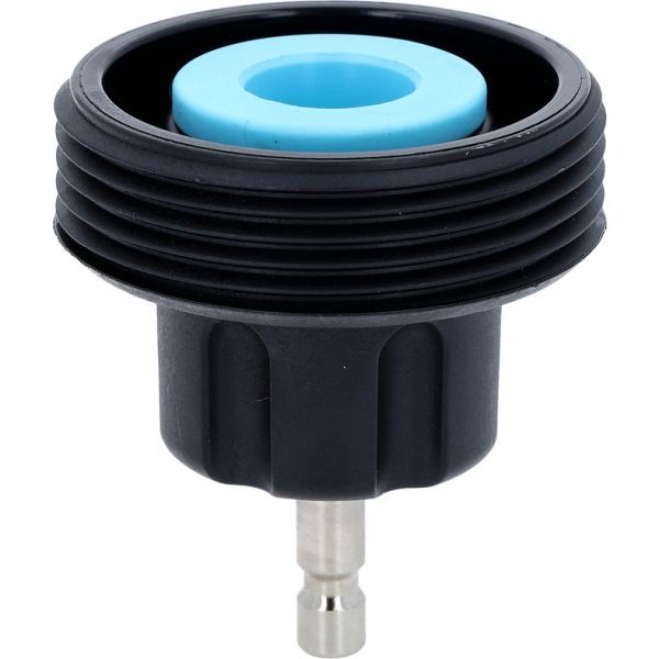 Adapter, Klimaservicegerät Adapter, Klimaservicegerät