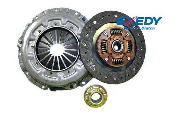 225mm Mitsubishi - TecDoc Only