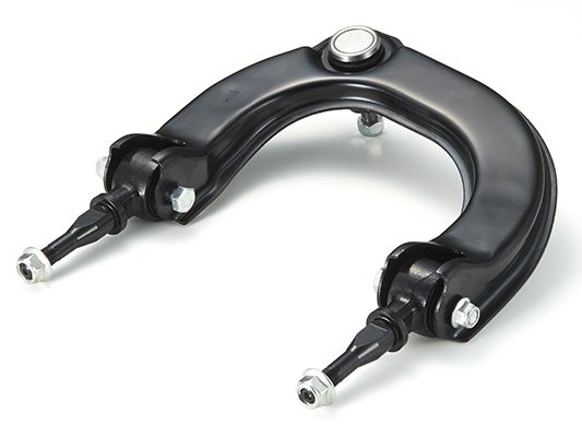 Brazo oscilante, suspensión de ruedas
