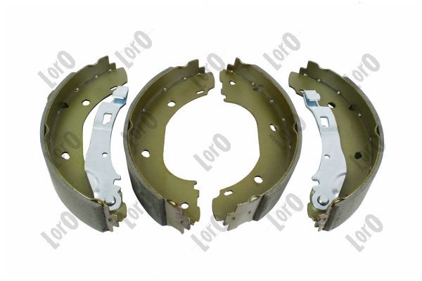 Brake Shoe Set 231-05-063