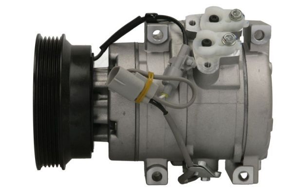 Compressor, air conditioning KTT090205