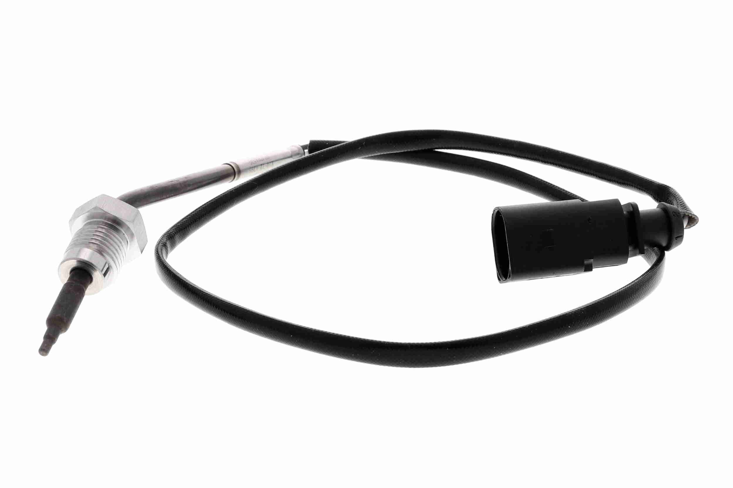 Sensor, Abgastemperatur