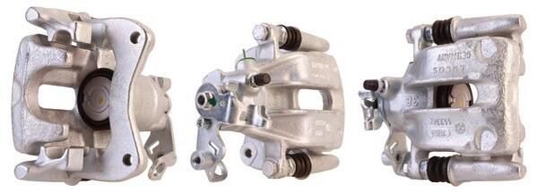 Bremssattel