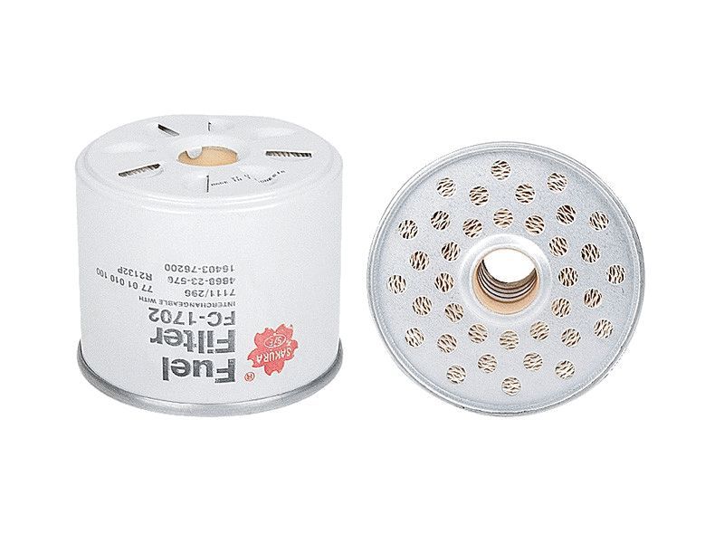 FUEL FILTER FITS R2132P - TecDoc Only