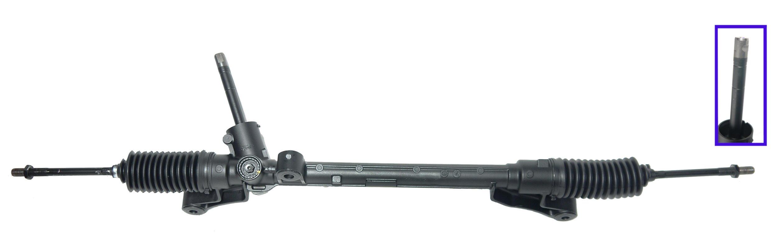 Lenkgetriebe