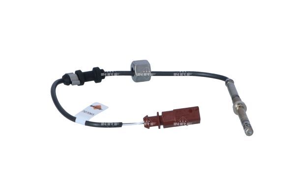 Sensor, Abgastemperatur