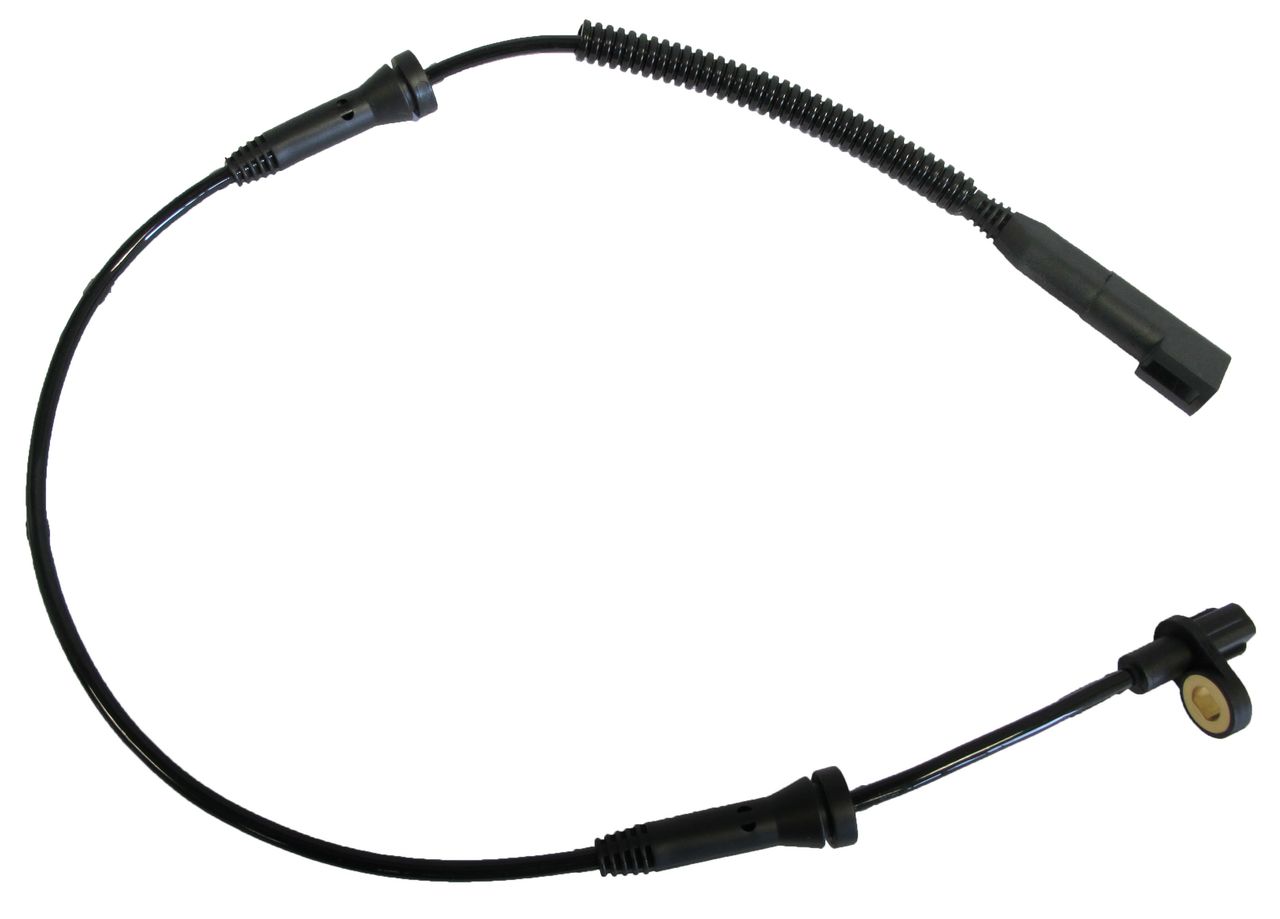 Sensor, revoluciones de la rueda
