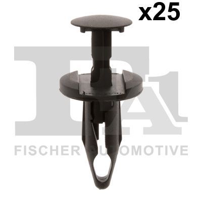 Clip, Zier-/Schutzleiste