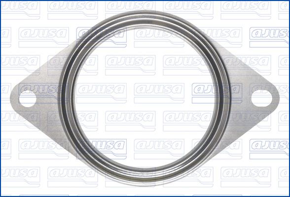 AJUSA 01538800 Gasket, exhaust pipe