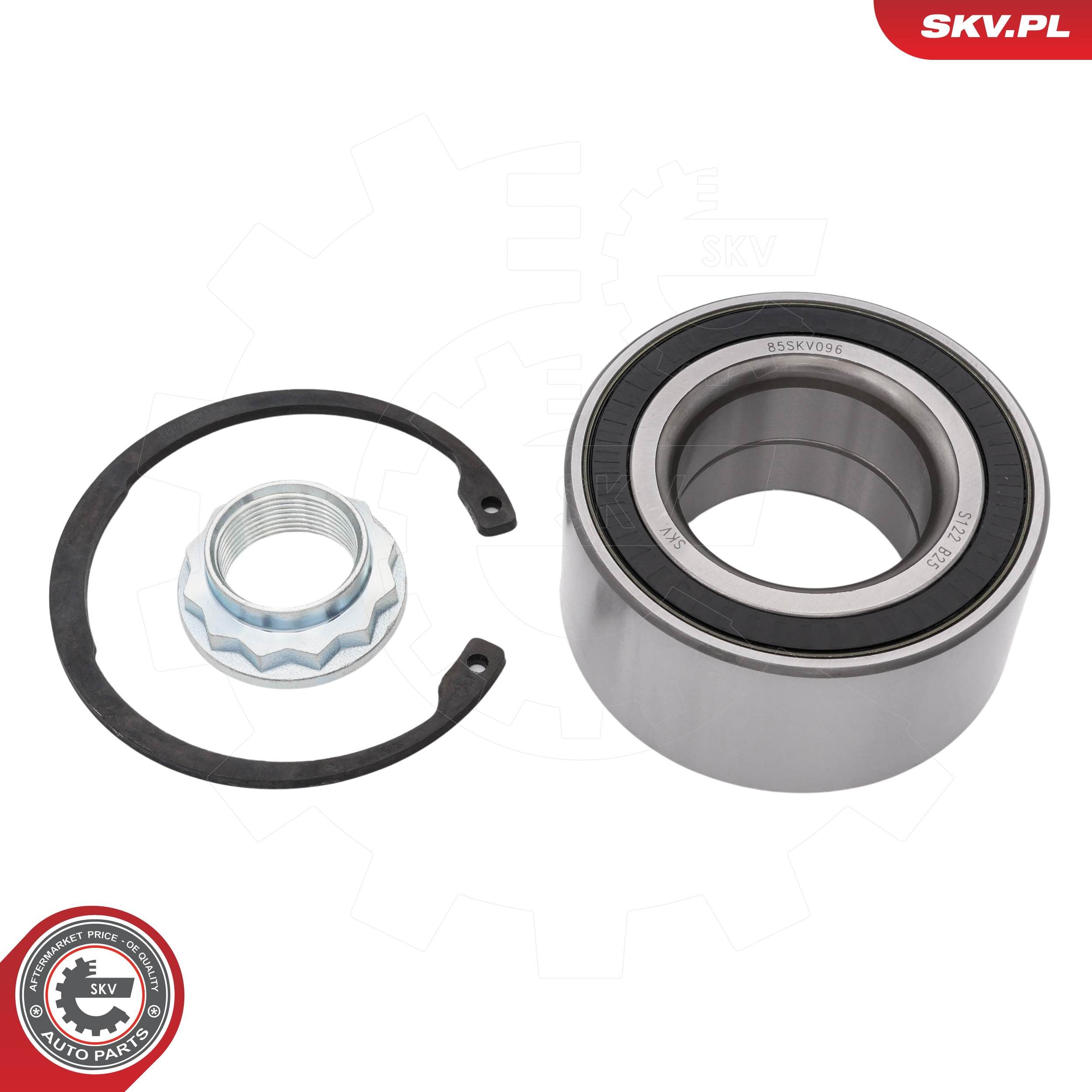 ESEN SKV 85SKV096 - Radlagersatz