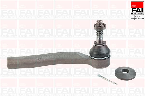 SS7630 FAI AutoParts vezetőkar fej