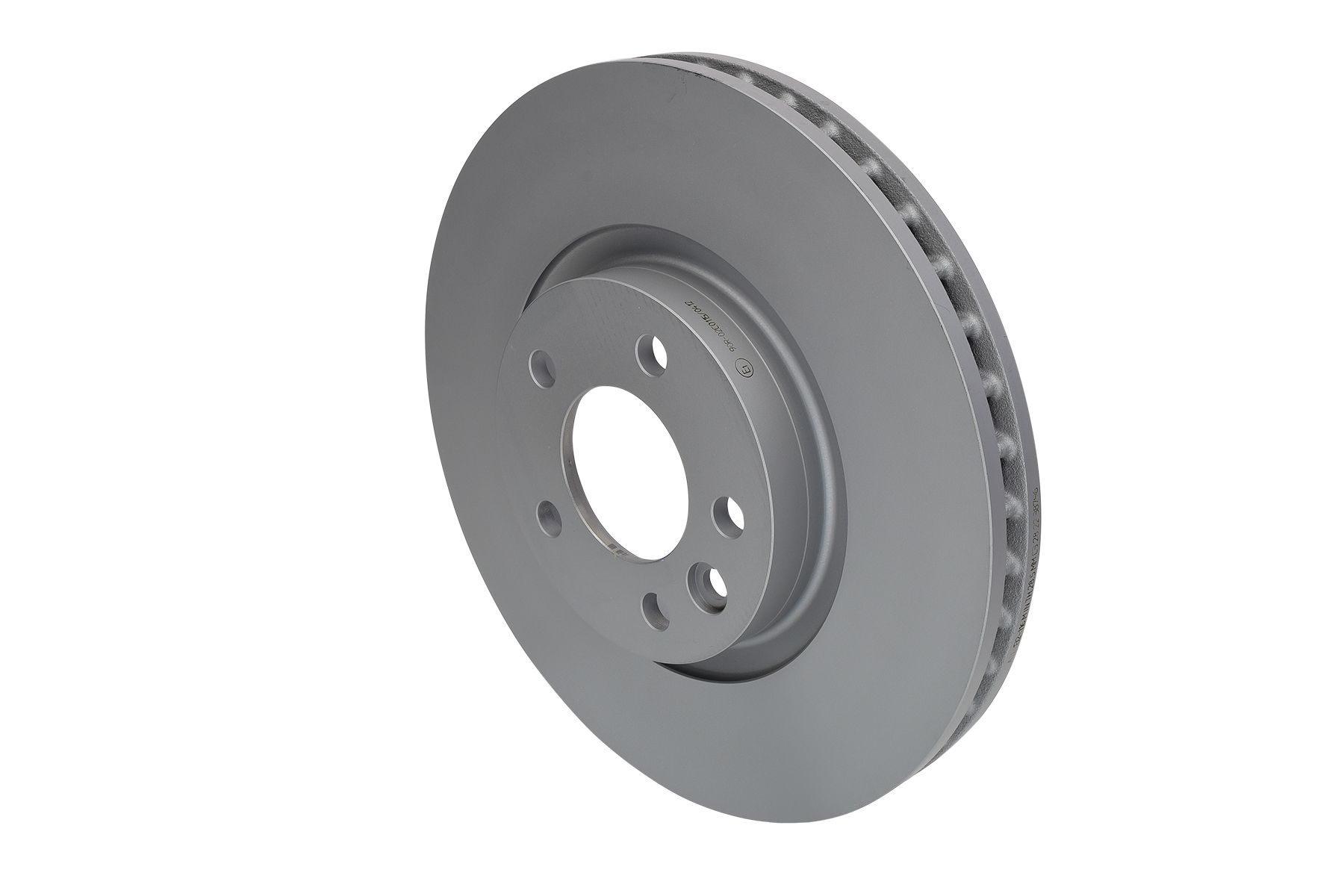 stabdžių diskas