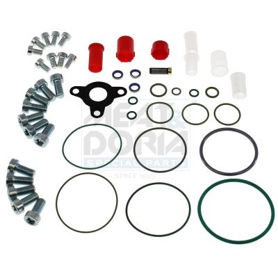 MEAT & DORIA 98546 Repair Kit, fuel pump