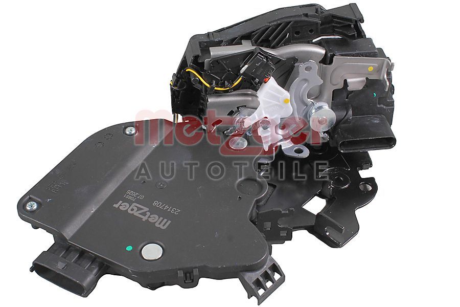 2314708 METZGER GREENPARTS Ajtózár
