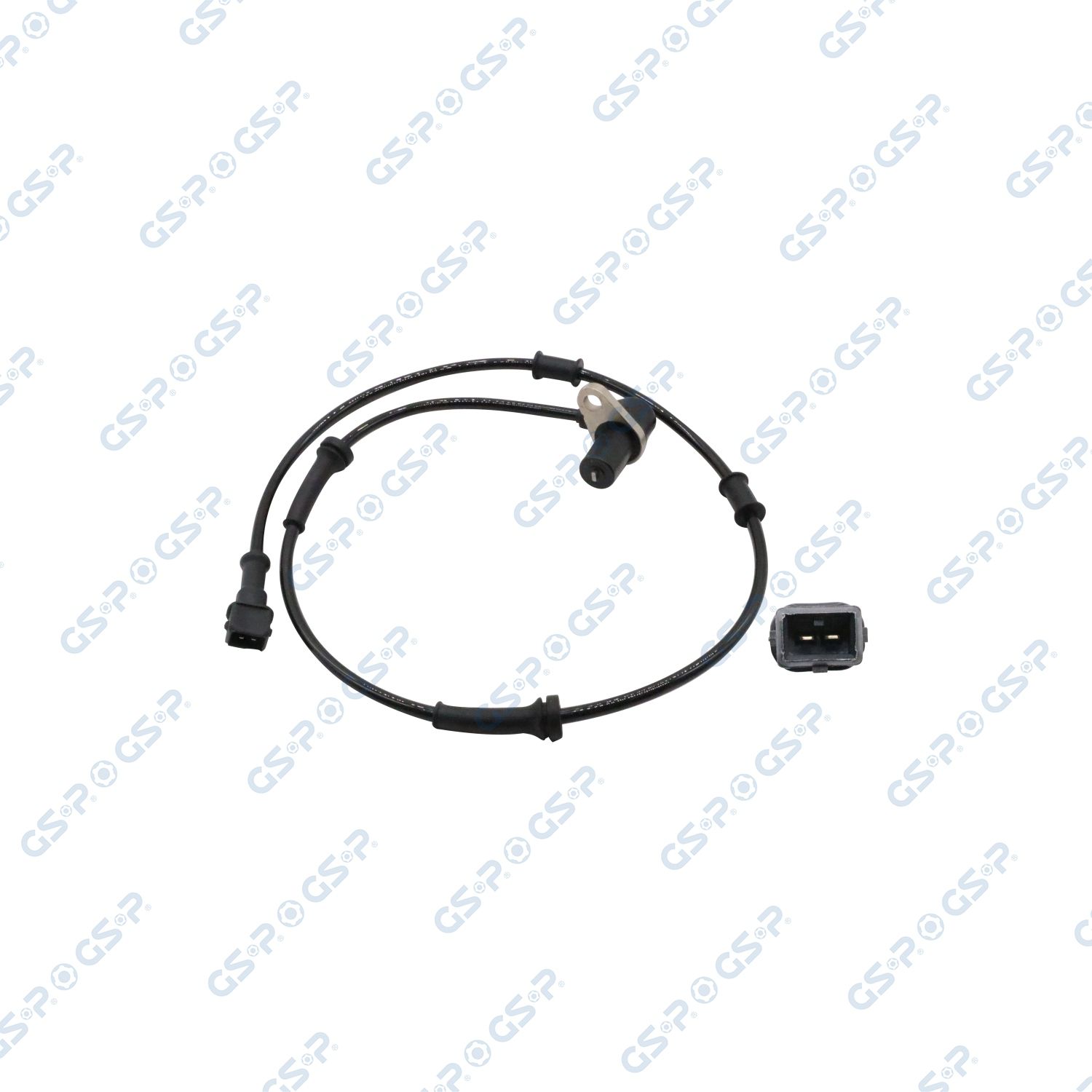 Sensor, revoluciones de la rueda