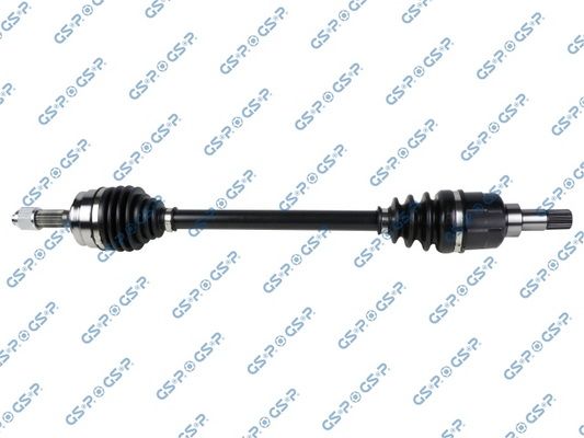 Drive Shaft 210340