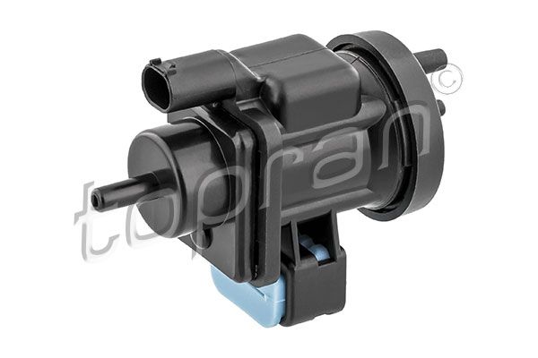 TOPRAN 639 903 - Druckwandler, Turbolader