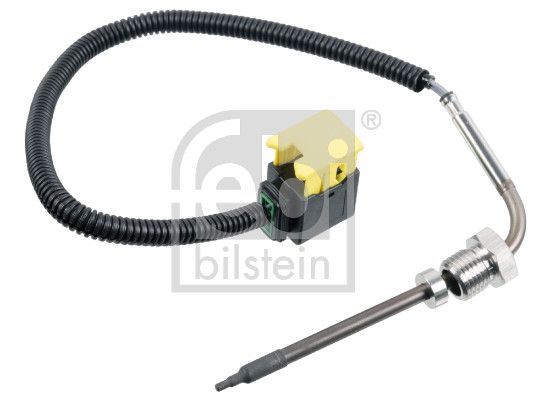 Sensor, de temperatura de gas de escape