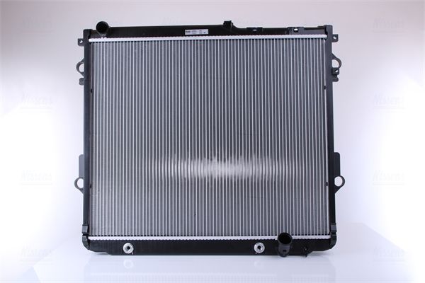 Kühler, Motorkühlung Kühler, Motorkühlung