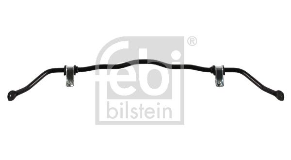 Stabilisator, Fahrwerk