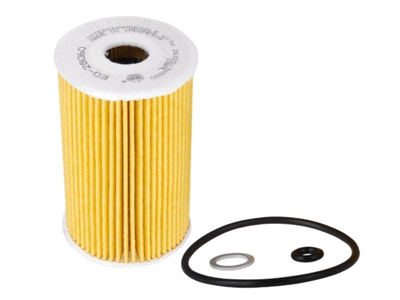 OIL FILTER FITS R2695P - TecDoc Only