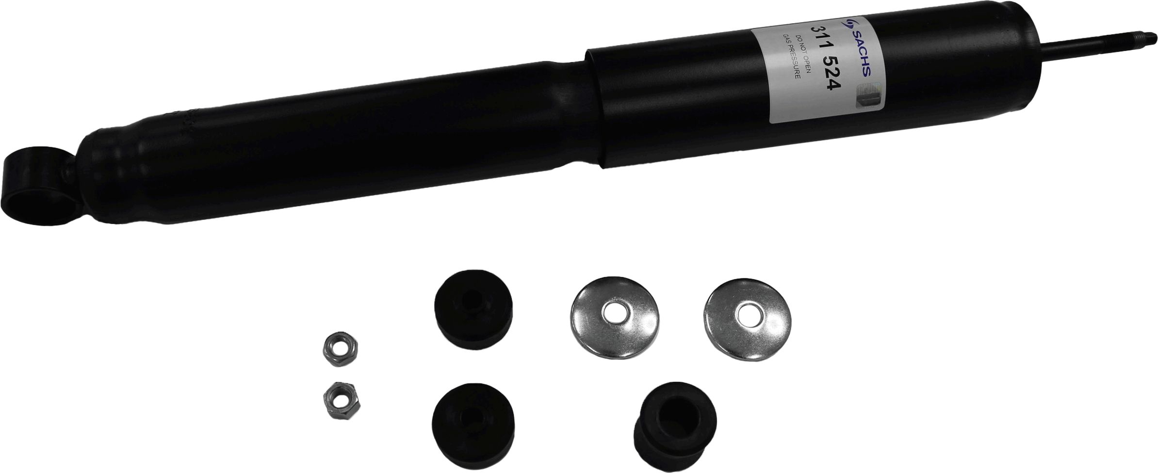 SACHS SHOCK ABSORBER - TecDoc Only