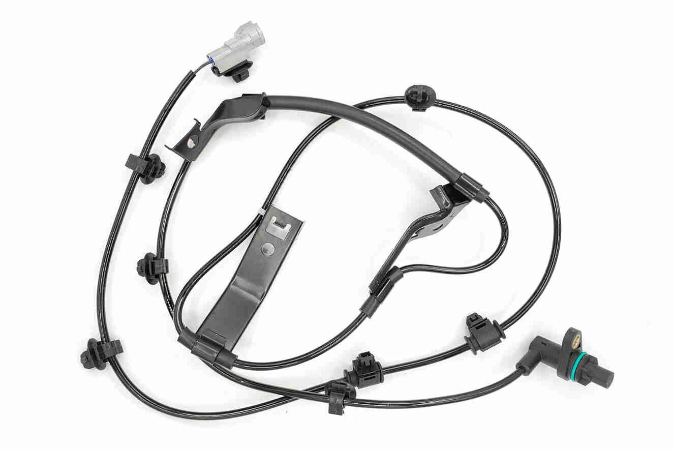 Sensor, Raddrehzahl