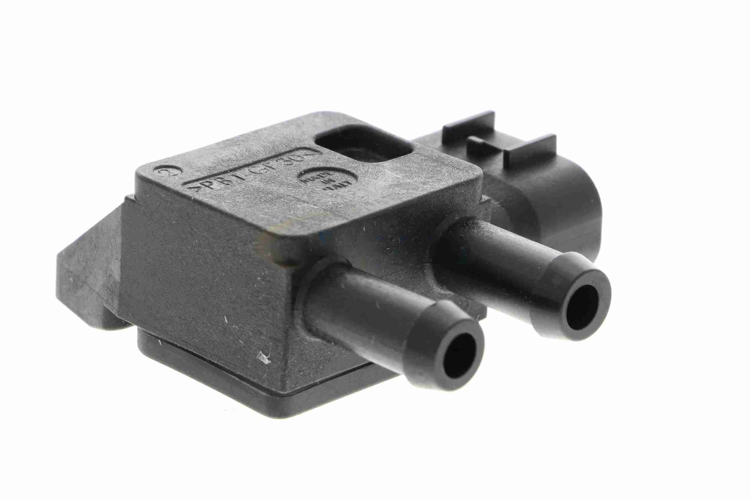 Sensor, Abgasdruck