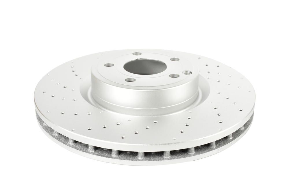 En-Shield OE X/Drilled [MERC SL350, SL400 & SL500 