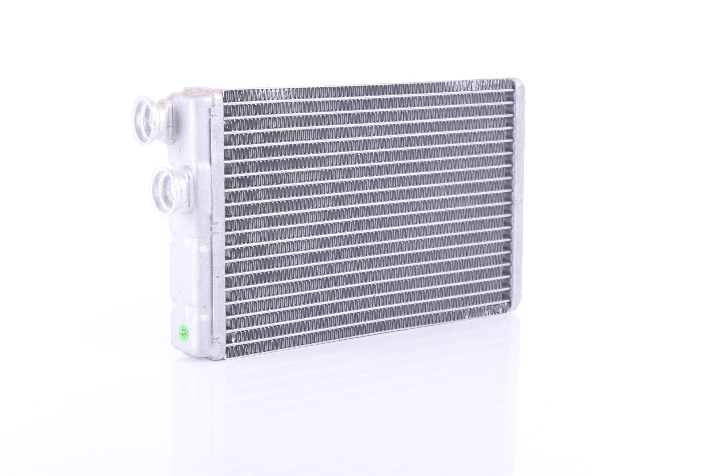 šilumokaitis, salono šildymas