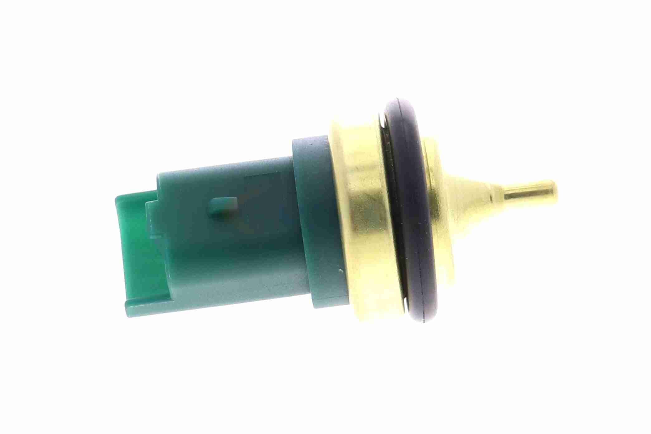 Sensor, K&uuml;hlmitteltemperatur