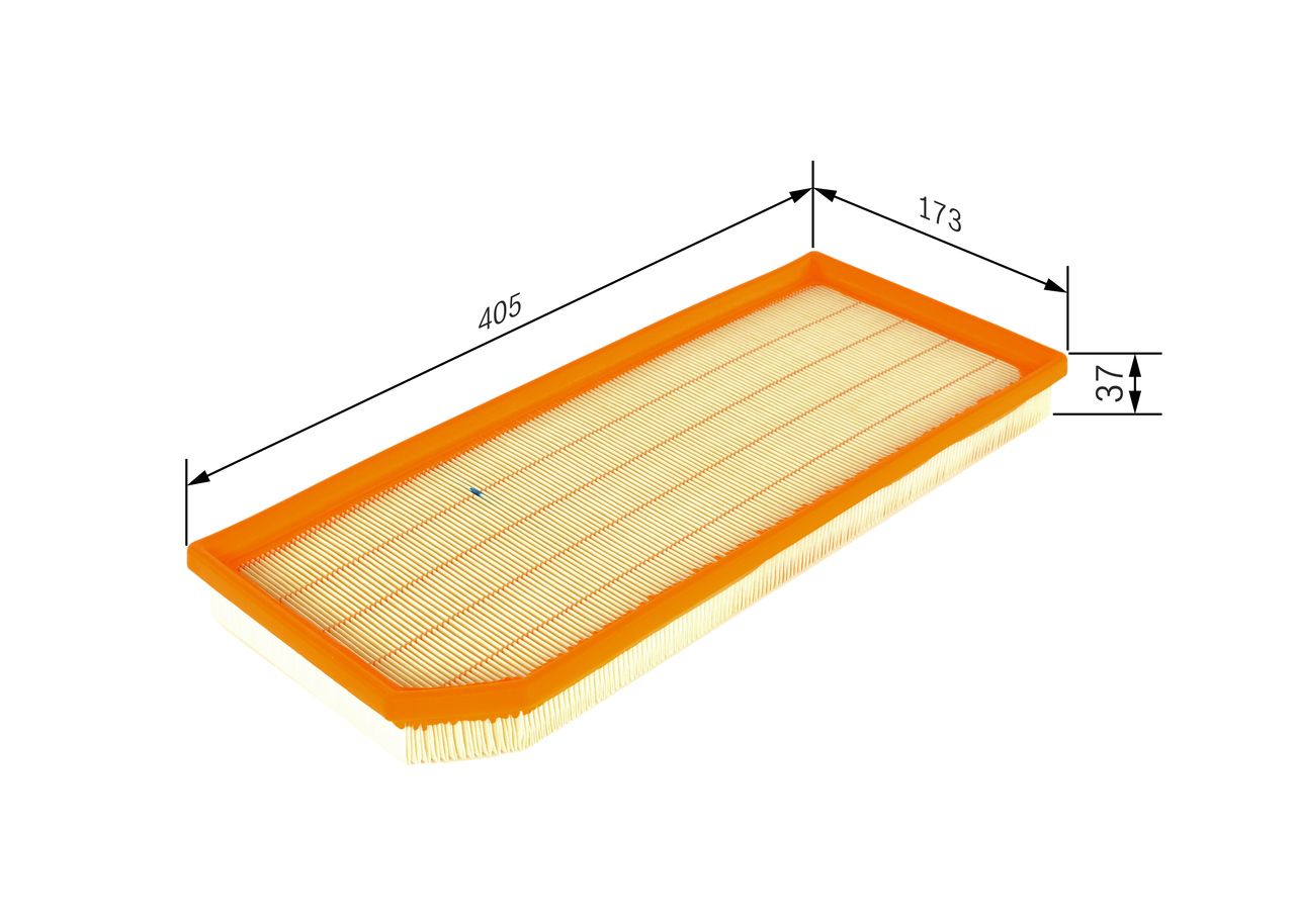 Luftfilter