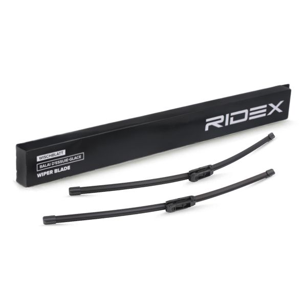 298W0127 RIDEX törlőlapát