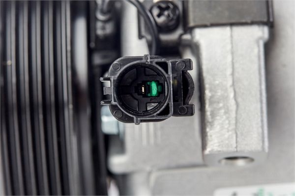 Kompressor, Klimaanlage Kompressor, Klimaanlage