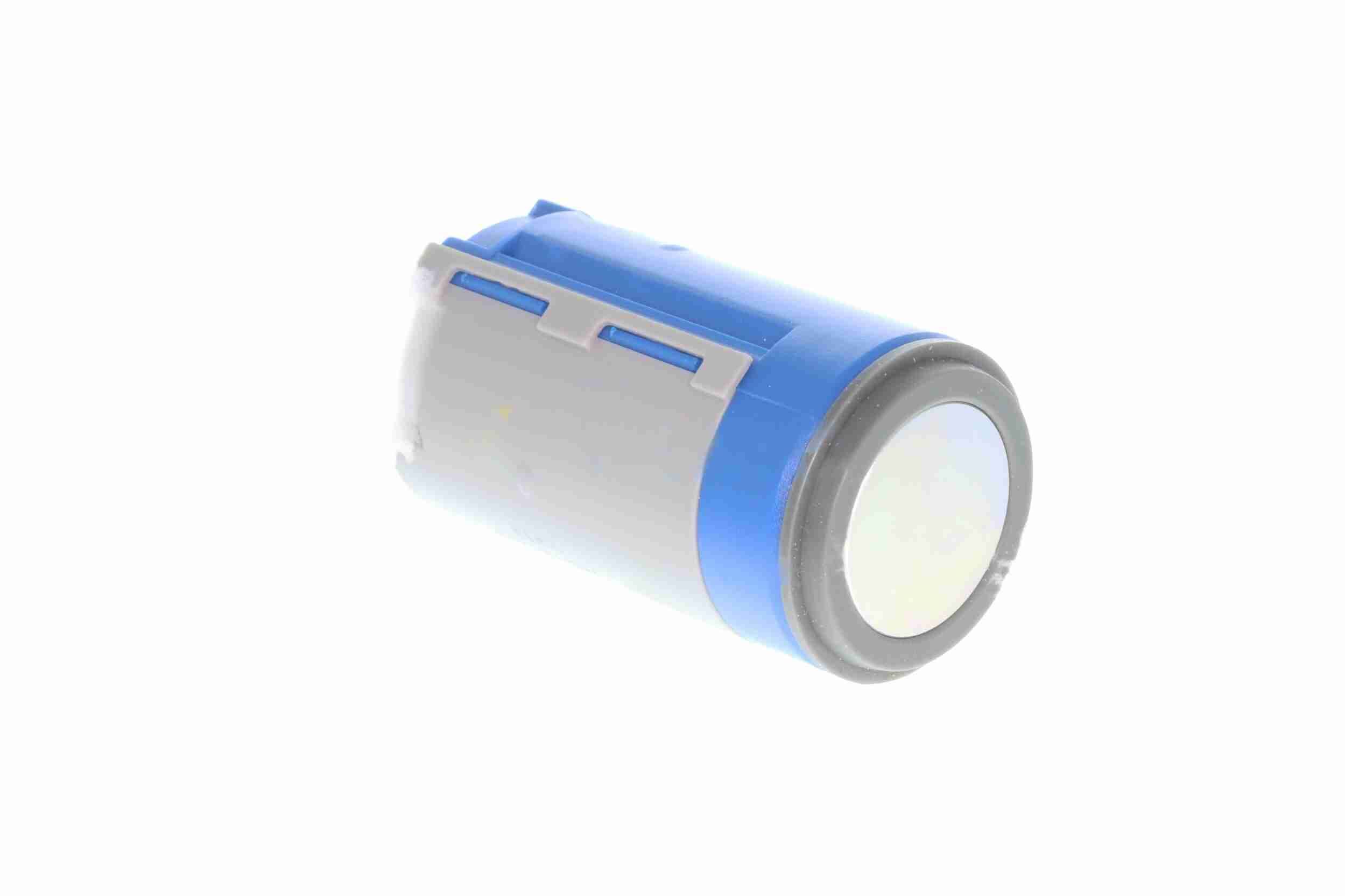 Sensor, Einparkhilfe