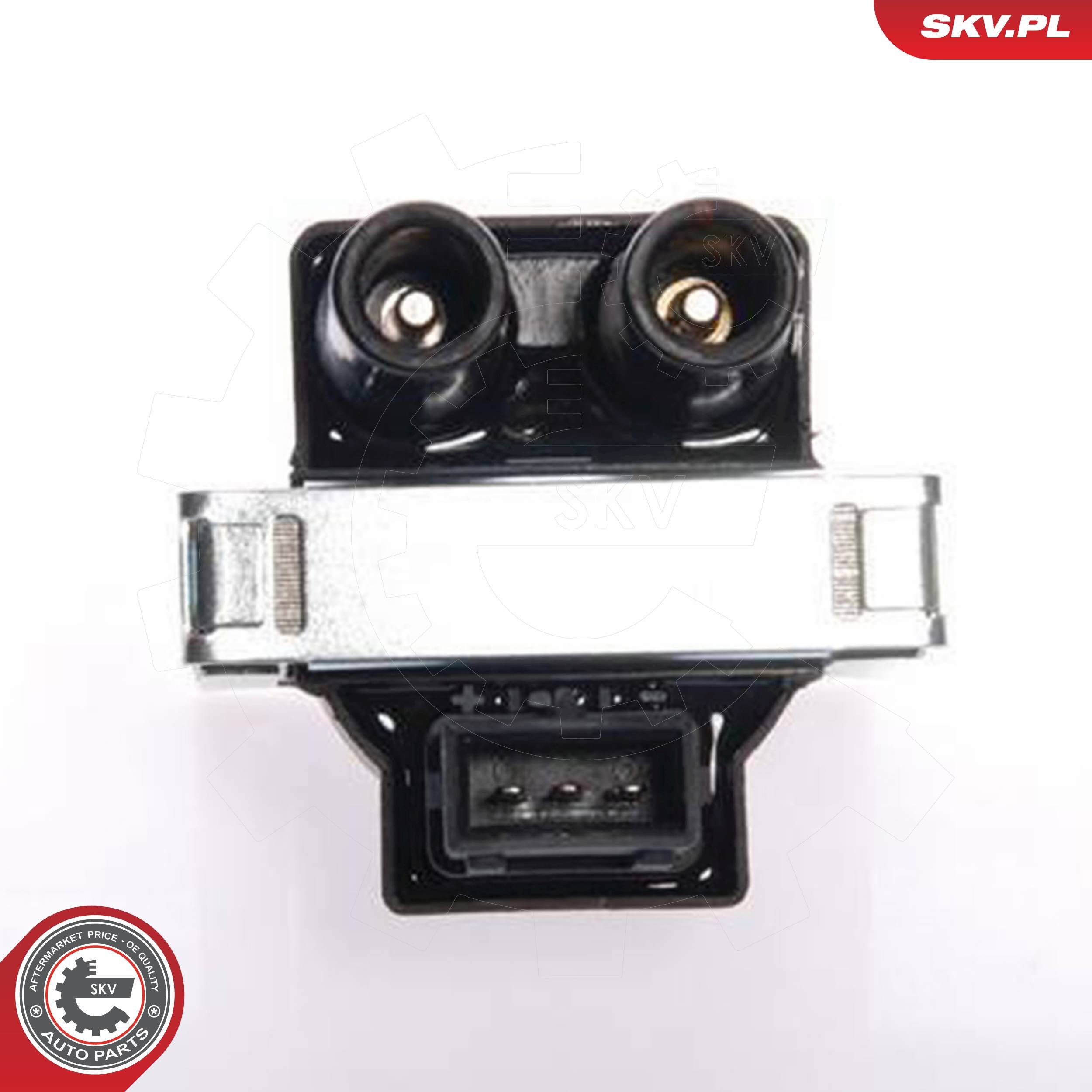 ESEN SKV 03SKV045 - Z&uuml;ndspule