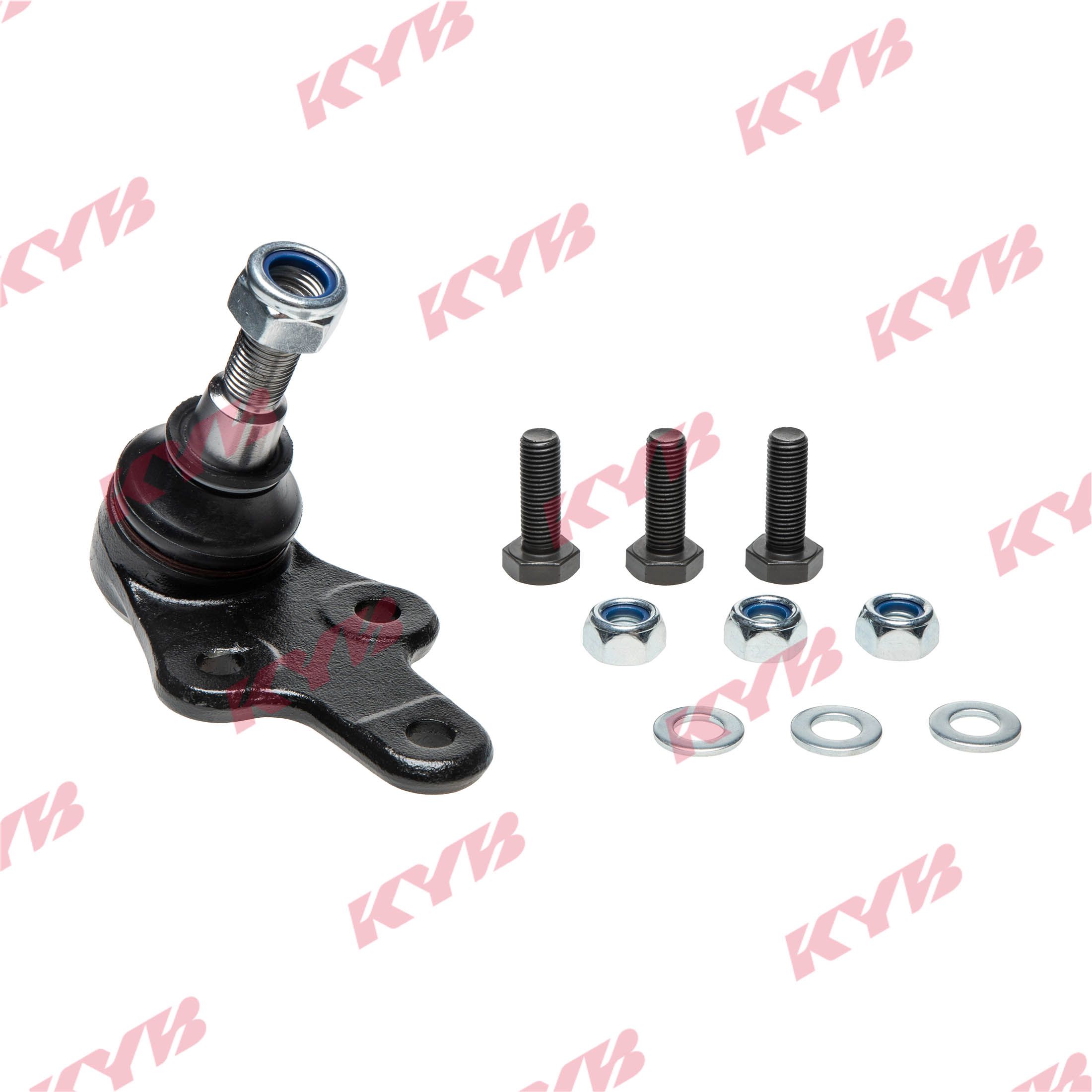 KYB KBJ4063 - Trag-/F&uuml;hrungsgelenk