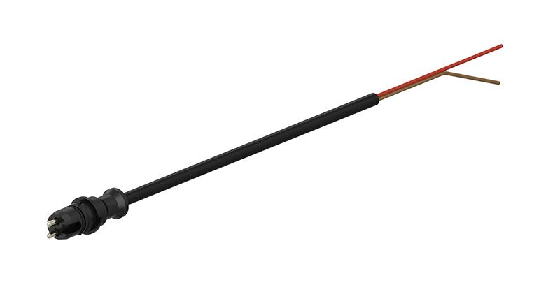 Conector del remolque