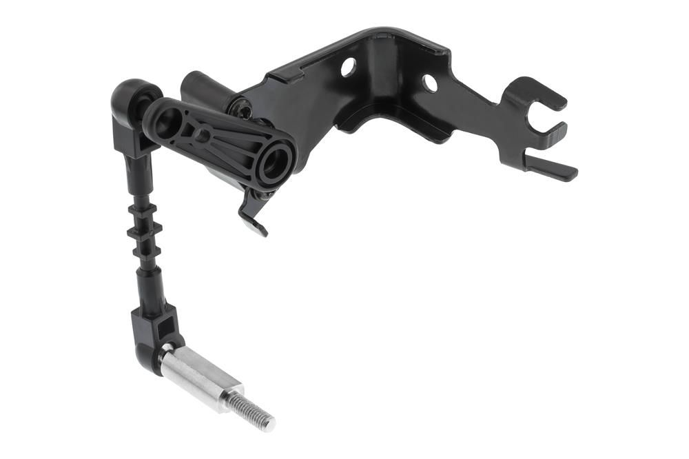Sensor, Leuchtweitenregulierung